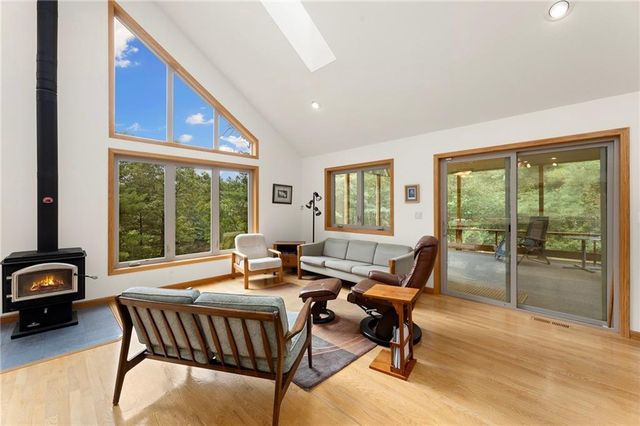 N7232 Waters Edge Road, Black River Falls, WI 54615