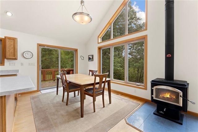 N7232 Waters Edge Road, Black River Falls, WI 54615