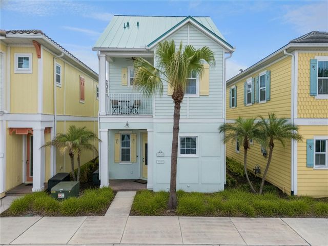 3009 SEA PLANE LANE, Kissimmee, FL 34747