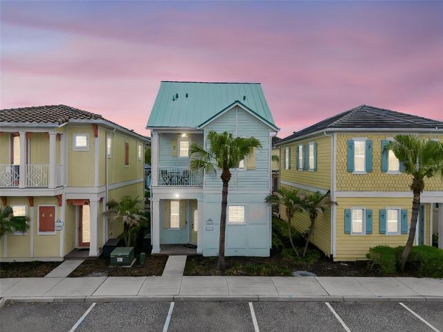 3009 SEA PLANE LANE, Kissimmee, FL 34747