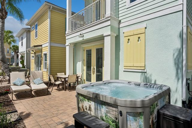 3009 SEA PLANE LANE, Kissimmee, FL 34747