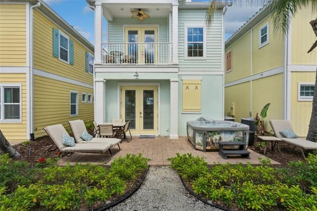 3009 SEA PLANE LANE, Kissimmee, FL 34747