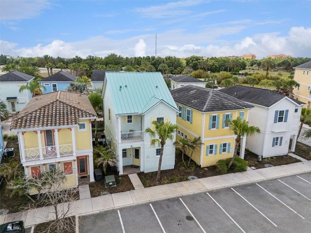 3009 SEA PLANE LANE, Kissimmee, FL 34747