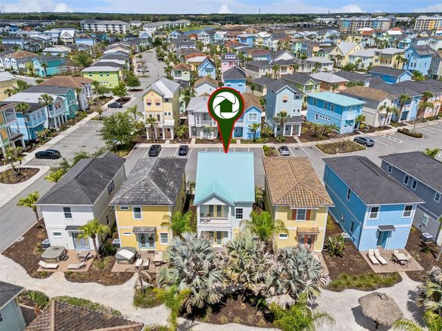 3009 SEA PLANE LANE, Kissimmee, FL 34747