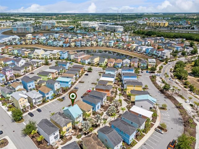 3009 SEA PLANE LANE, Kissimmee, FL 34747