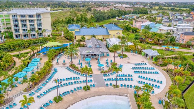 3009 SEA PLANE LANE, Kissimmee, FL 34747