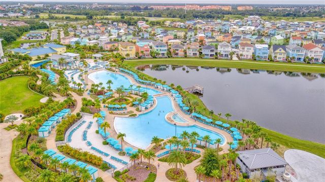 3009 SEA PLANE LANE, Kissimmee, FL 34747