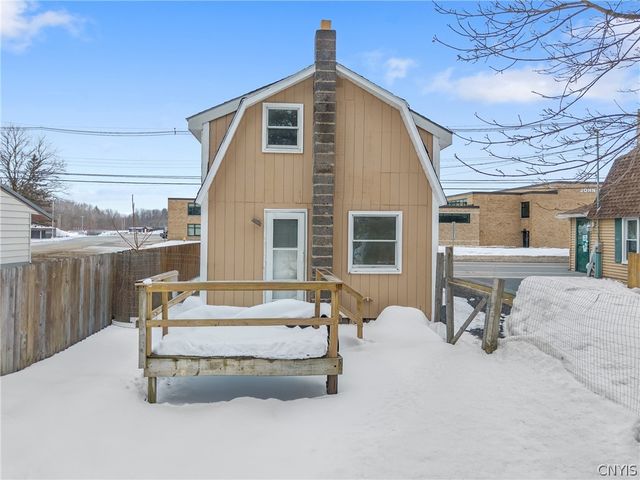 561 Main Street, Schroeppel, NY 13135