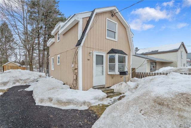 561 Main Street, Schroeppel, NY 13135