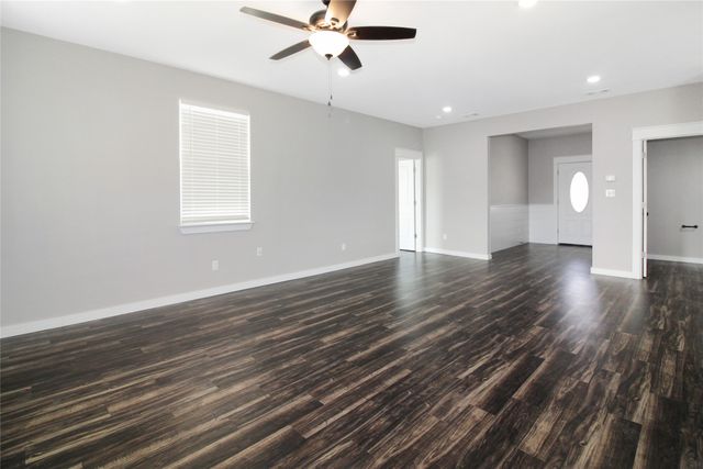 7817 County Road 4076, Scurry, TX 75158