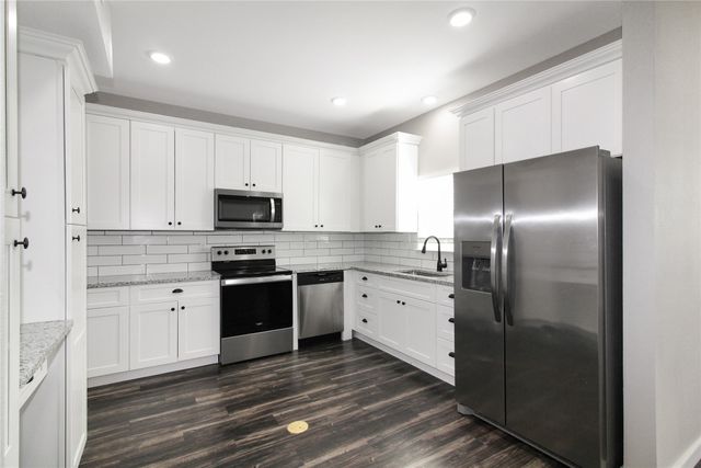 7817 County Road 4076, Scurry, TX 75158