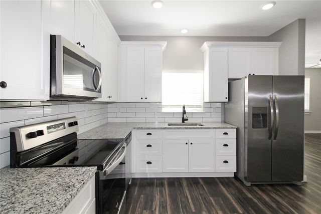 7817 County Road 4076, Scurry, TX 75158