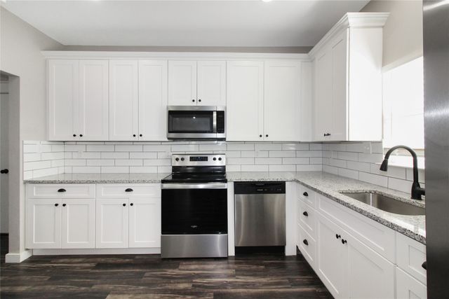 7817 County Road 4076, Scurry, TX 75158