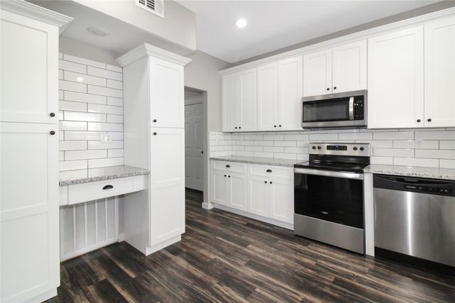 7817 County Road 4076, Scurry, TX 75158