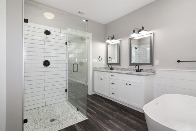 7817 County Road 4076, Scurry, TX 75158