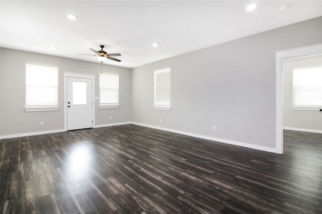 7817 County Road 4076, Scurry, TX 75158