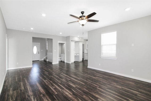 7817 County Road 4076, Scurry, TX 75158