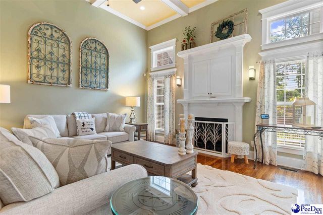 644 Calumet Ct, Florence, SC 29501