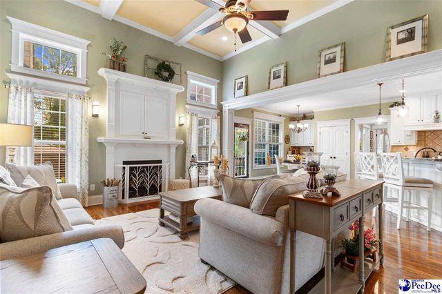 644 Calumet Ct, Florence, SC 29501