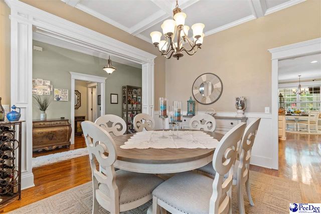 644 Calumet Ct, Florence, SC 29501