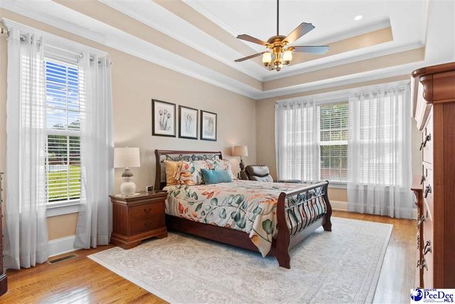 644 Calumet Ct, Florence, SC 29501