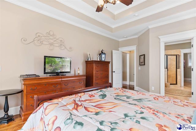 644 Calumet Ct, Florence, SC 29501