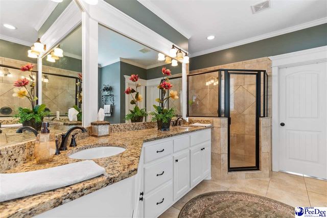 644 Calumet Ct, Florence, SC 29501