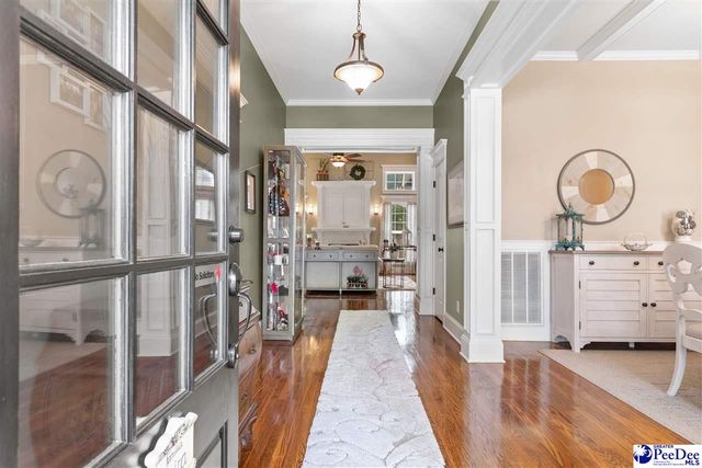 644 Calumet Ct, Florence, SC 29501