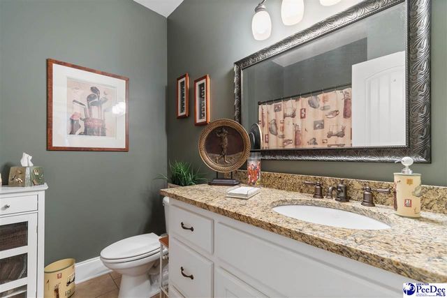 644 Calumet Ct, Florence, SC 29501