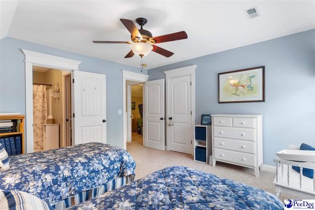 644 Calumet Ct, Florence, SC 29501