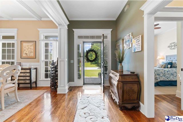 644 Calumet Ct, Florence, SC 29501