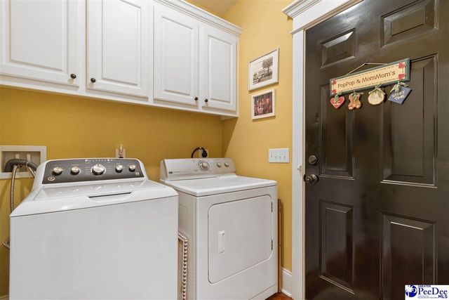 644 Calumet Ct, Florence, SC 29501