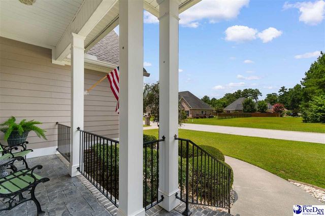 644 Calumet Ct, Florence, SC 29501