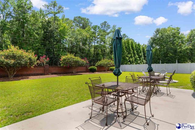 644 Calumet Ct, Florence, SC 29501