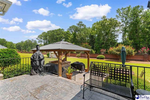 644 Calumet Ct, Florence, SC 29501