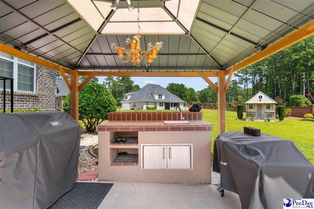 644 Calumet Ct, Florence, SC 29501