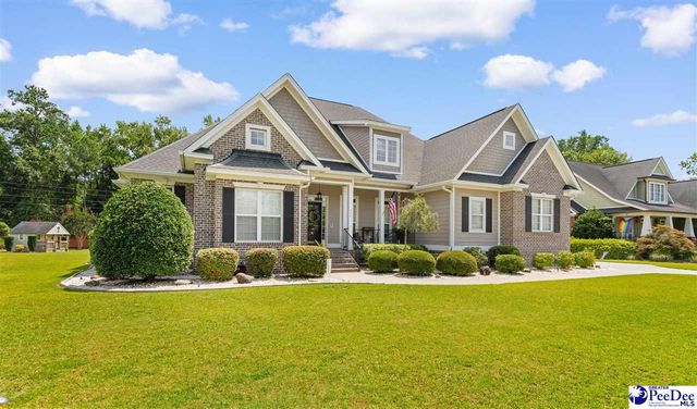 644 Calumet Ct, Florence, SC 29501