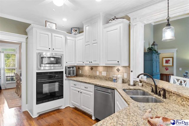 644 Calumet Ct, Florence, SC 29501