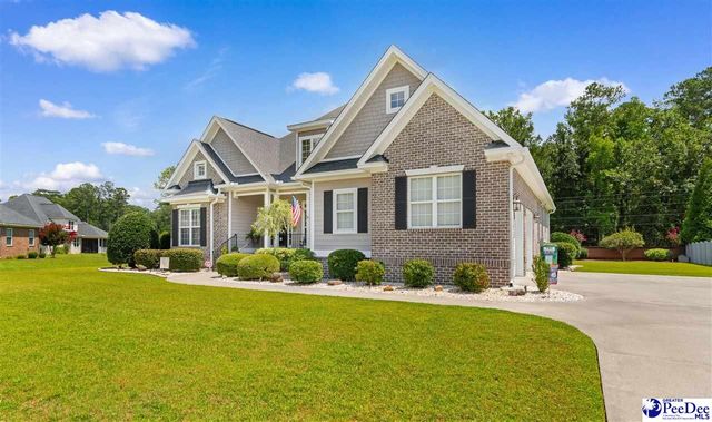 644 Calumet Ct, Florence, SC 29501