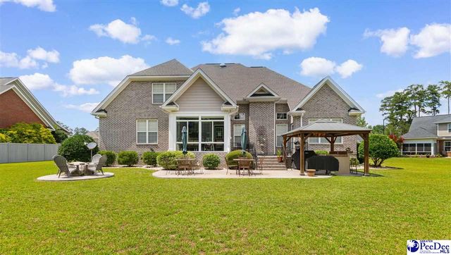 644 Calumet Ct, Florence, SC 29501