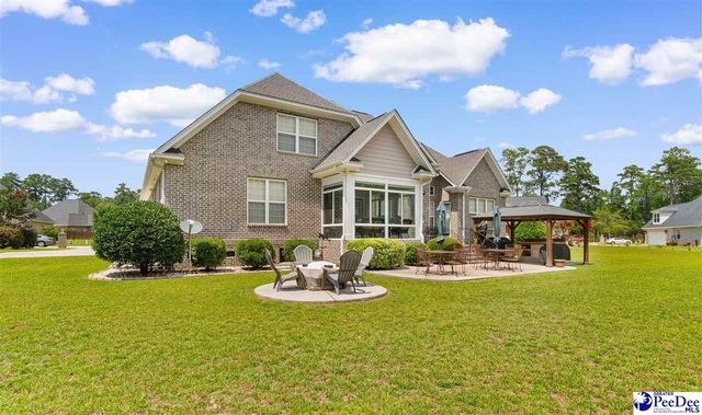 644 Calumet Ct, Florence, SC 29501