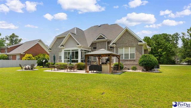 644 Calumet Ct, Florence, SC 29501