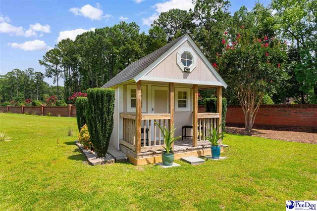 644 Calumet Ct, Florence, SC 29501