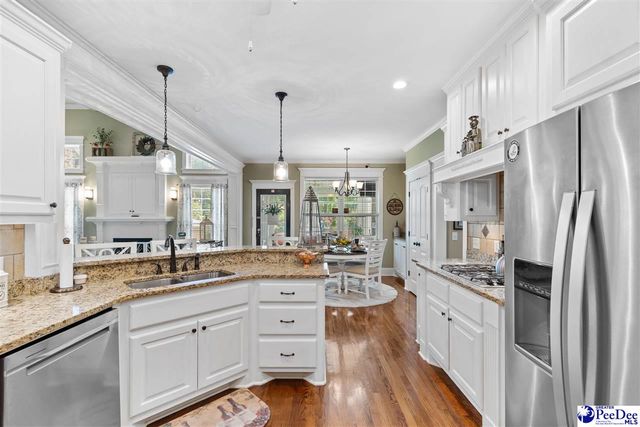 644 Calumet Ct, Florence, SC 29501