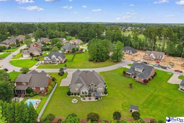 644 Calumet Ct, Florence, SC 29501