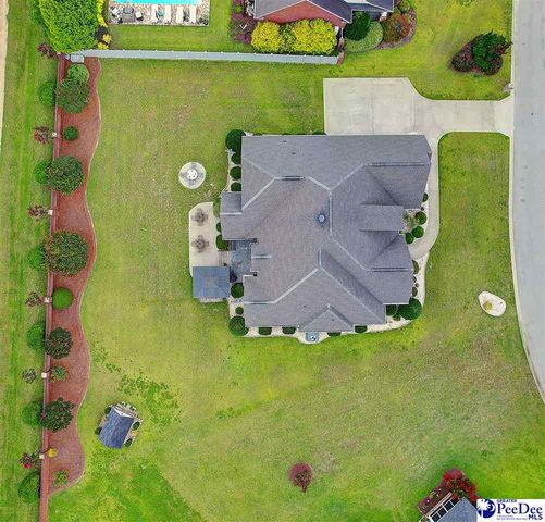 644 Calumet Ct, Florence, SC 29501