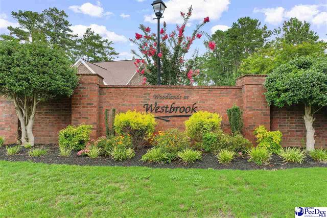 644 Calumet Ct, Florence, SC 29501