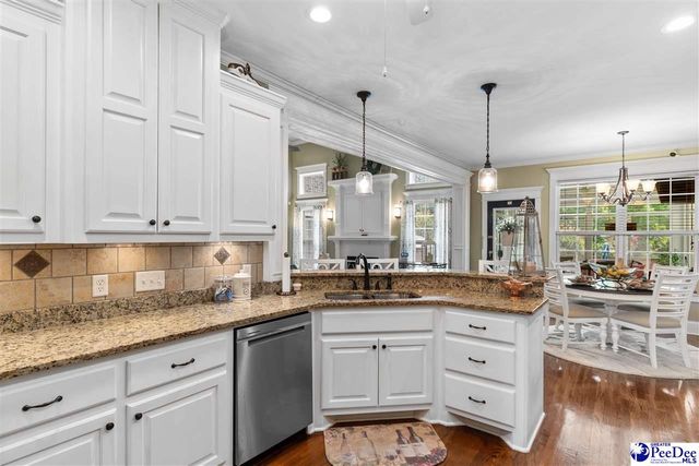 644 Calumet Ct, Florence, SC 29501