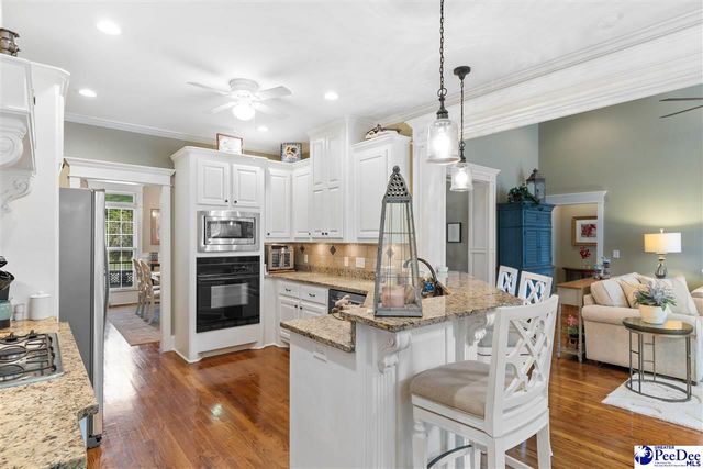 644 Calumet Ct, Florence, SC 29501