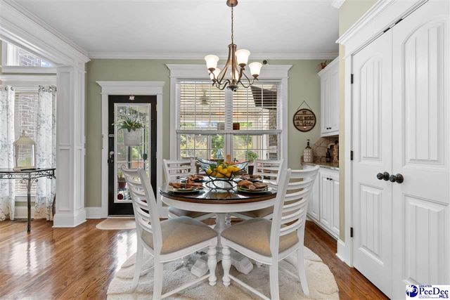 644 Calumet Ct, Florence, SC 29501
